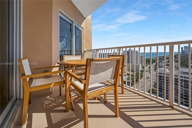 Building Photo - 1985 S Ocean Dr