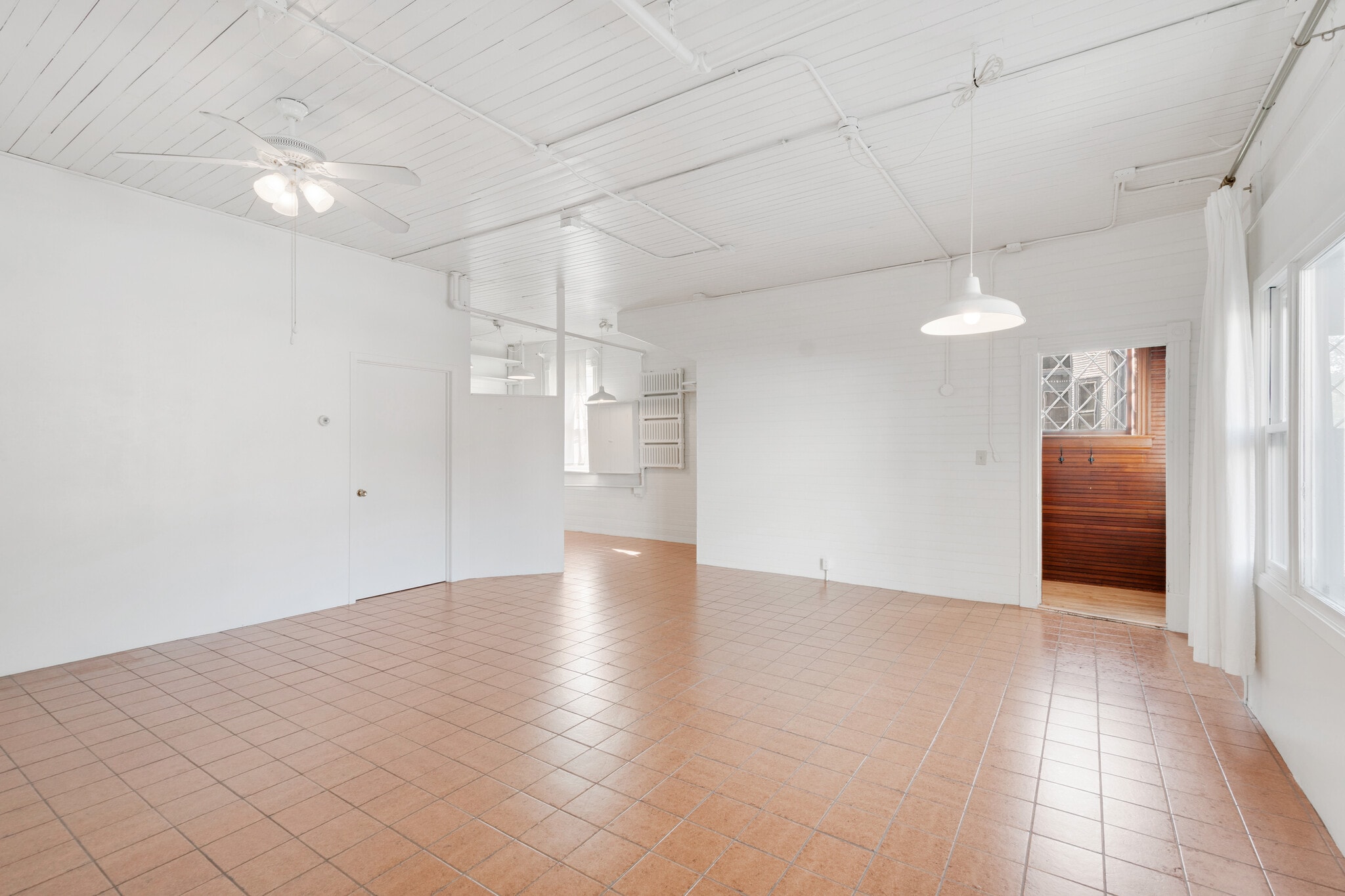 Main level LR/DR - 911 Lincoln Ave
