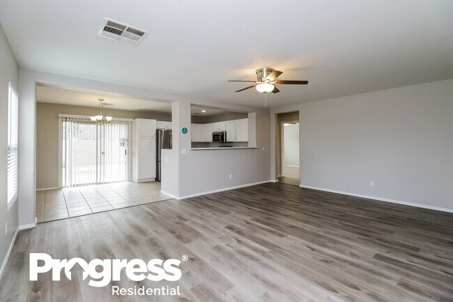 Building Photo - 2377 E San Manuel Rd