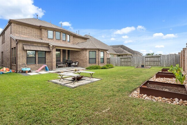 Building Photo - 3017 Broadhaven Dr