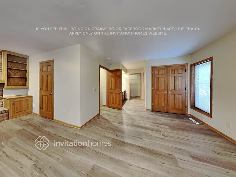 Building Photo - 1937 Oakland Rd