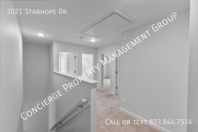 Building Photo - 3021 Stanhope Dr