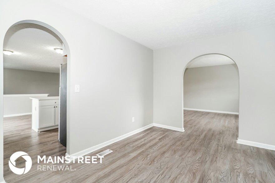 Building Photo - 1021 Okatie Dr