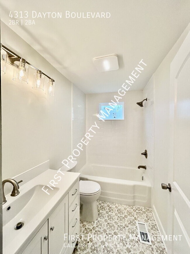 Building Photo - 4313 Dayton Blvd