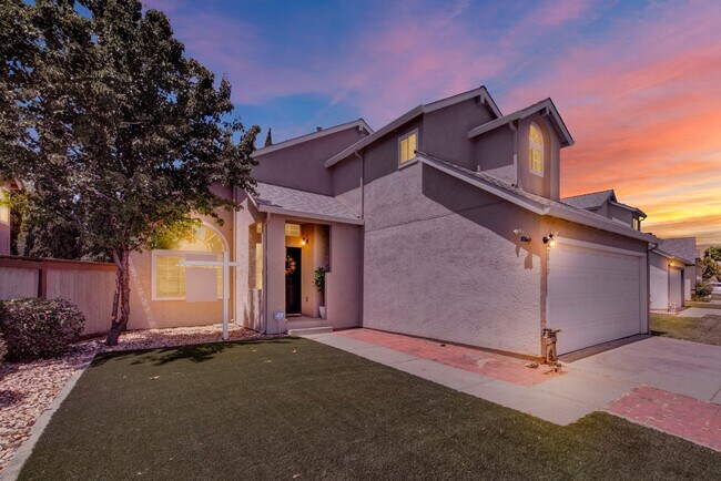 Primary Photo - Reduced Rent: