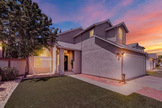 Primary Photo - Two Story Home