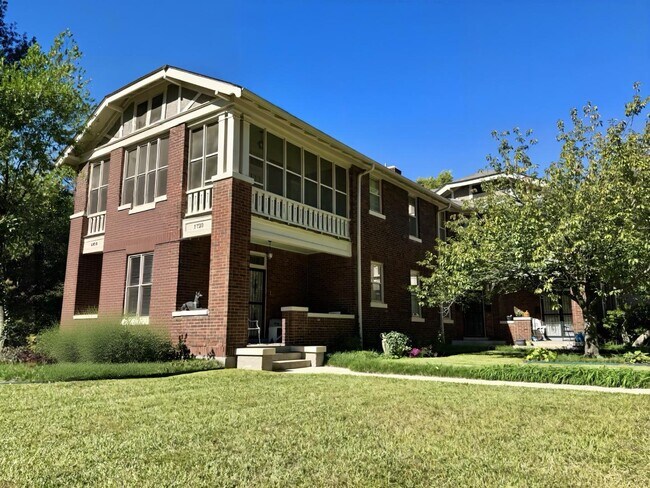 Building Photo - 1720 Harbert Ave