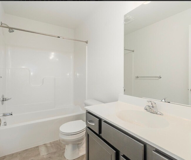 Building Photo - Brand New Luxury Town-home | 3 bed / 2.5 bath | Attached 2-car garage | Carlisle PA