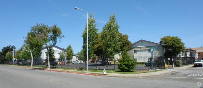 Building Photo - Monterey Pines