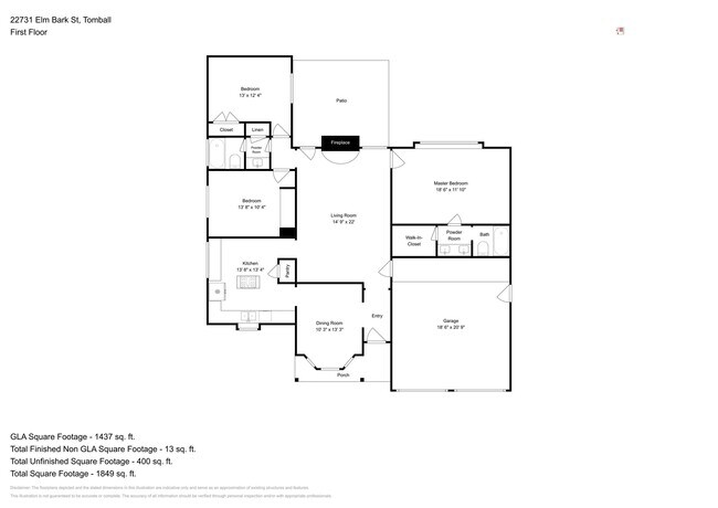 Building Photo - 22731 Elm Bark St