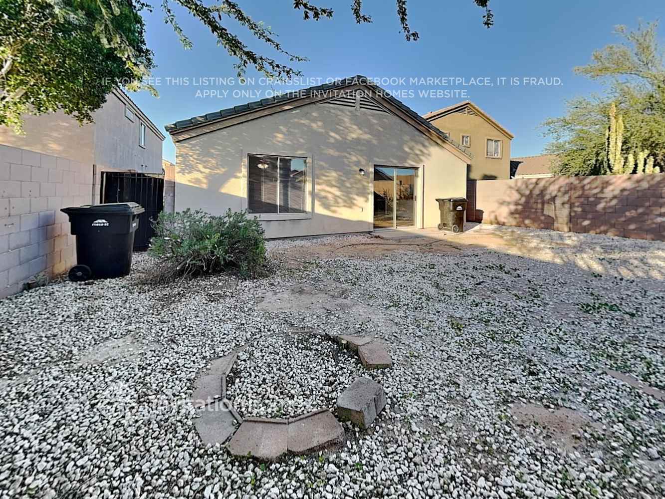 Building Photo - 11017 E Abilene Ave