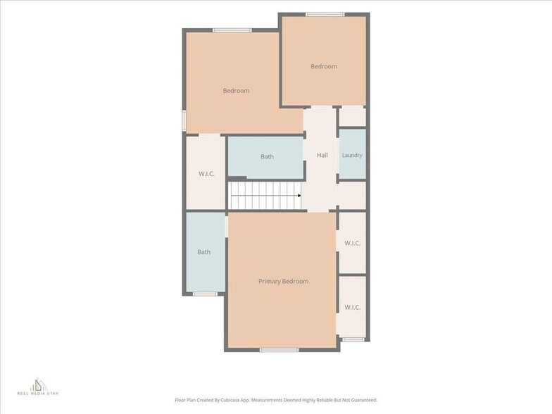 Building Photo - 8608 W Bowie Dr