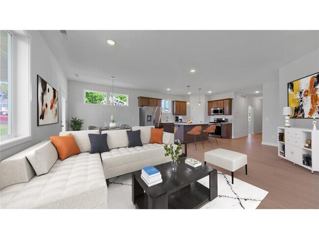 Building Photo - 123 Gambel St
