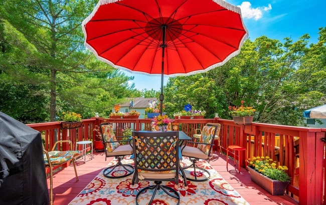 Building Photo - 18859 McFarlin Dr