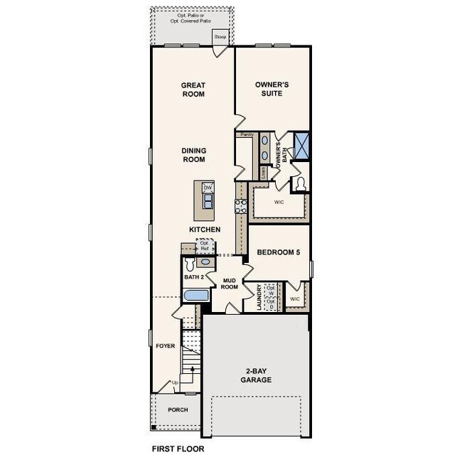 Building Photo - 1216 Lavender Wy