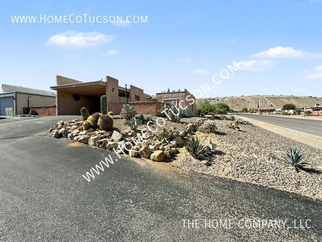 Building Photo - 927 W Rio-Altar