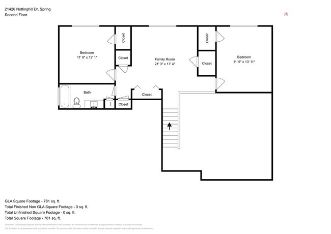 Building Photo - 21426 Nottinghill Dr