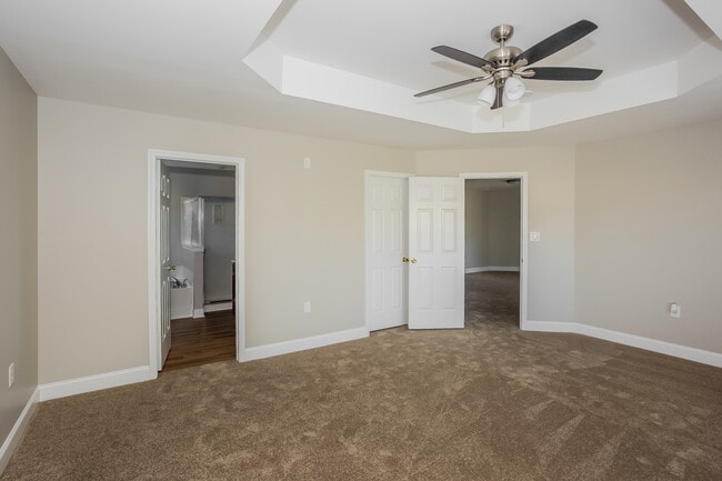 Building Photo - 1004 Semmes Ln