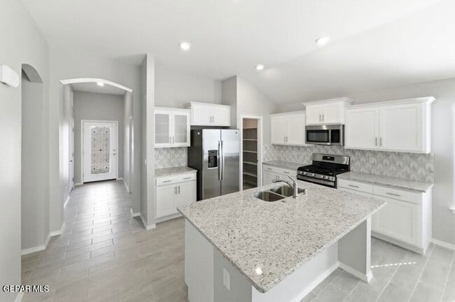 Building Photo - 1409 Indigo Sky St