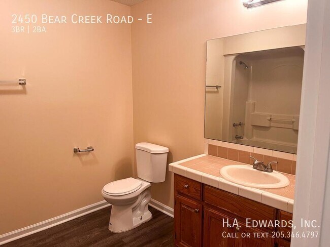 Building Photo - 2450 Bear Creek Rd