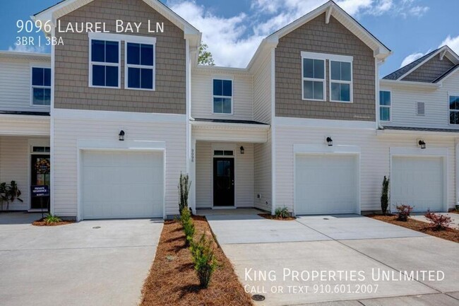 Building Photo - 9096 Laurel Bay Ln