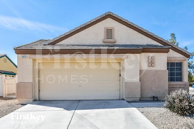 Primary Photo - 5635 Tropic Breeze St