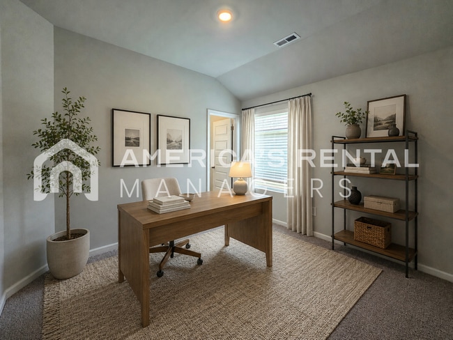 Building Photo - New Construction Home for Rent in Decatur!