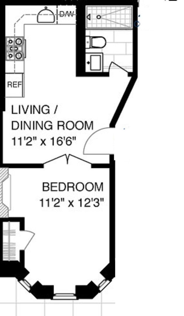 Building Photo - 69 Clarkson Ave