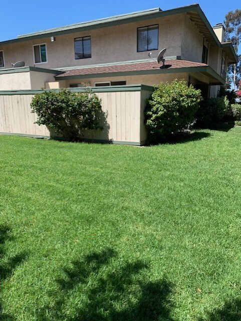 Lush and wide-open space Landscape - 10157 Caminito Jovial