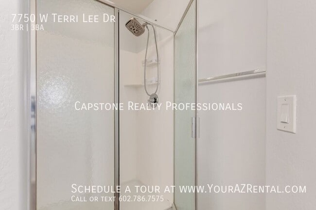 Building Photo - 7750 W Terri Lee Dr