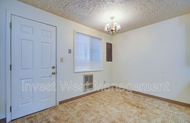 Building Photo - 3802 M St