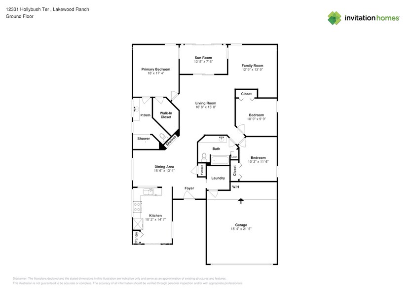 Building Photo - 12331 Hollybush Terrace