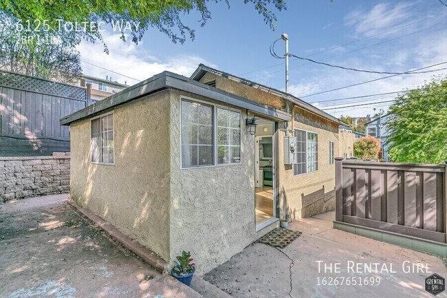 Building Photo - 6125 Toltec Way