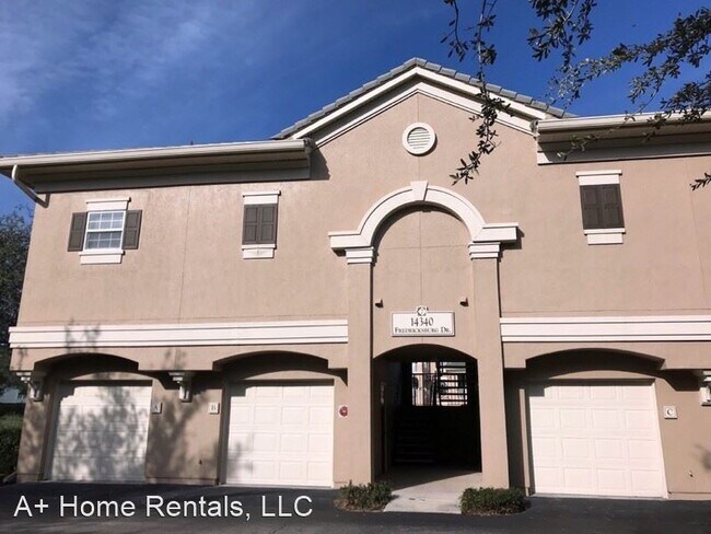 Building Photo - 14340 Fredricksburg Dr