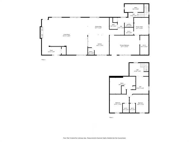 Building Photo - 1621 Stella Ave