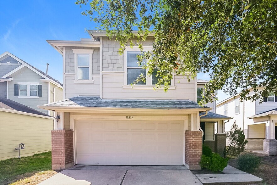 Primary Photo - 18215 Rexine Ln