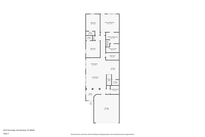 Building Photo - 6713 Terra Rye