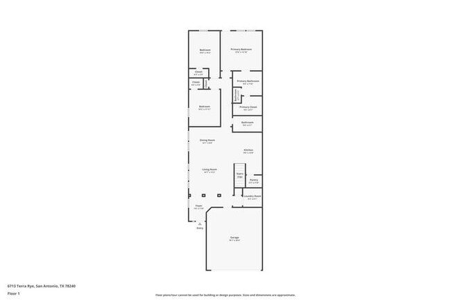 Building Photo - 6713 Terra Rye