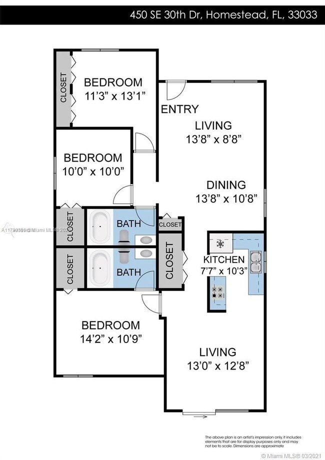 Building Photo - 450 SE 30th Dr