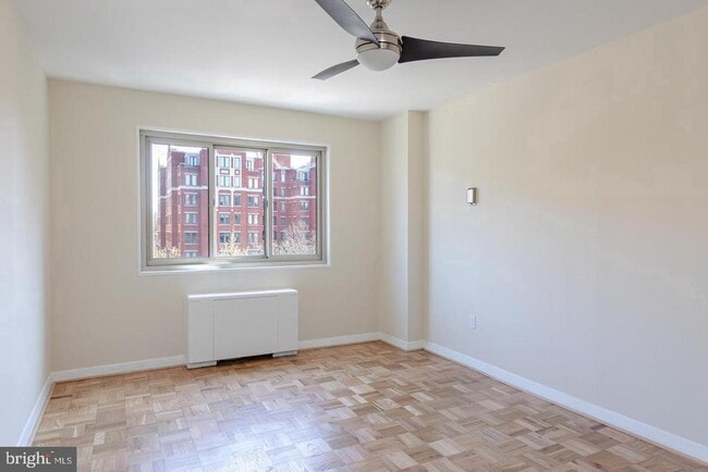 Building Photo - 4600 Connecticut Ave NW