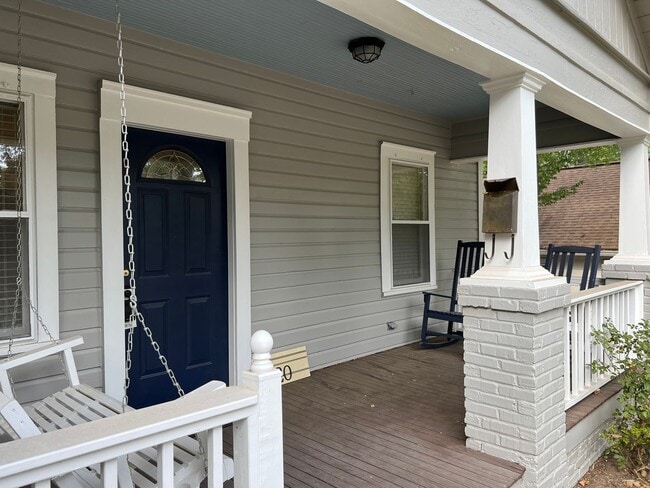 Building Photo - 3520 Lee Ave