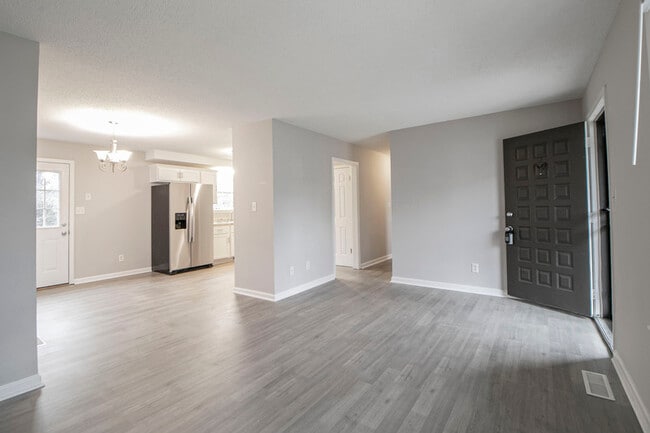 Building Photo - 408 Beasley Dr