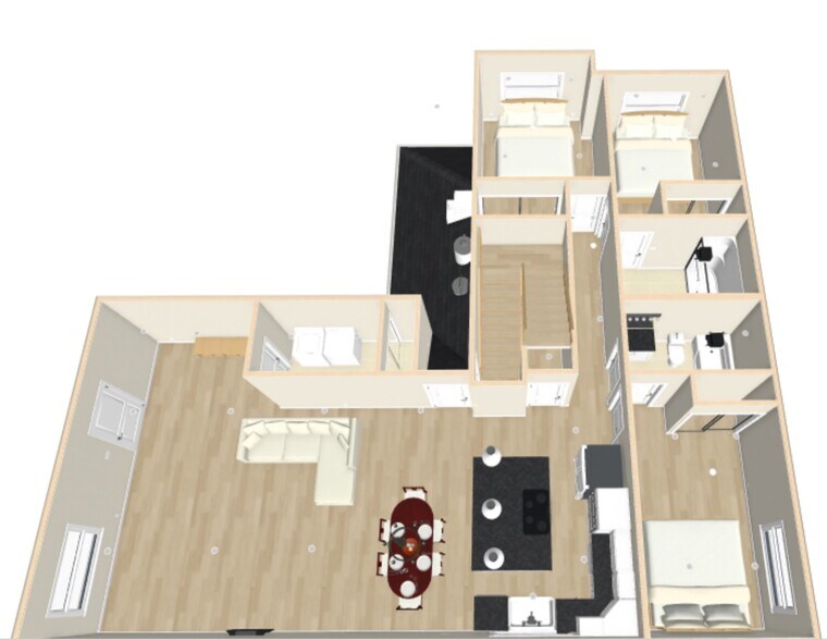 Building Photo - 3288 N 200 W