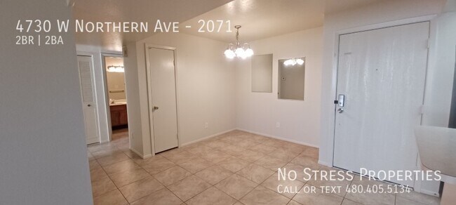 Building Photo - 2 Bed Condo off 47th Ave and Northern!
