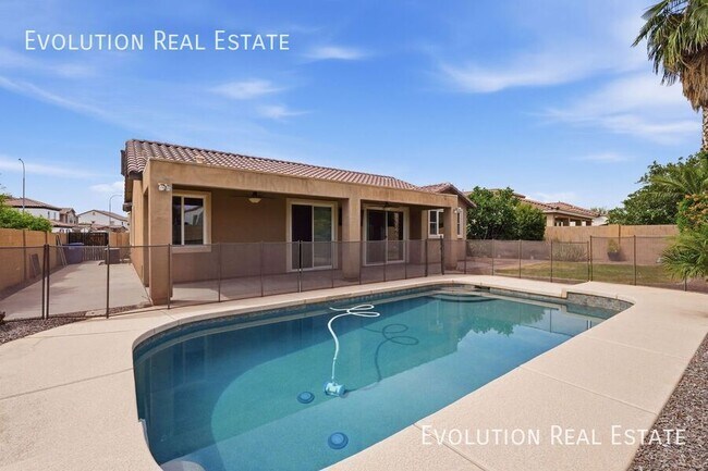 Building Photo - 3287 S Cottonwood Dr