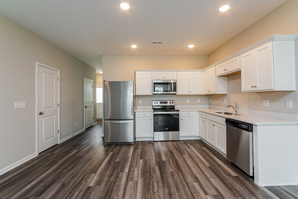 Building Photo - 544 Landing View Dr