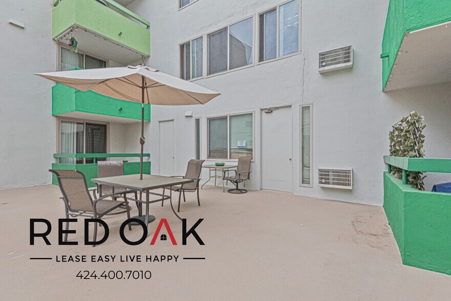 Building Photo - 1200 N Olive Dr