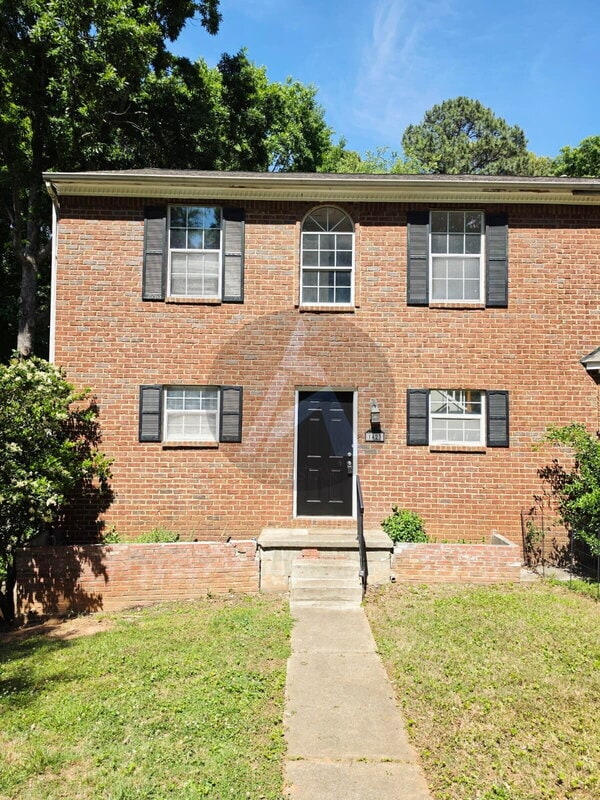 Building Photo - 1423 Shiloh Way NW