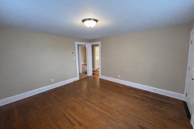 Building Photo - 4019 Michigan Ave NW