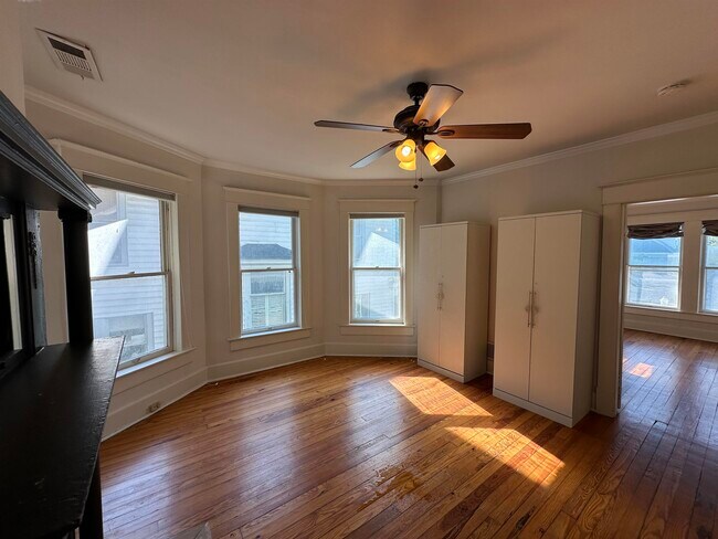 Building Photo - 1318 Harbert Ave